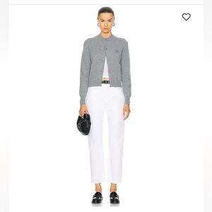 AGOLDE Parker Straight Jean